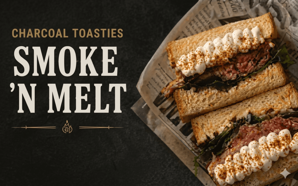 SmokenMelt - Pre orders