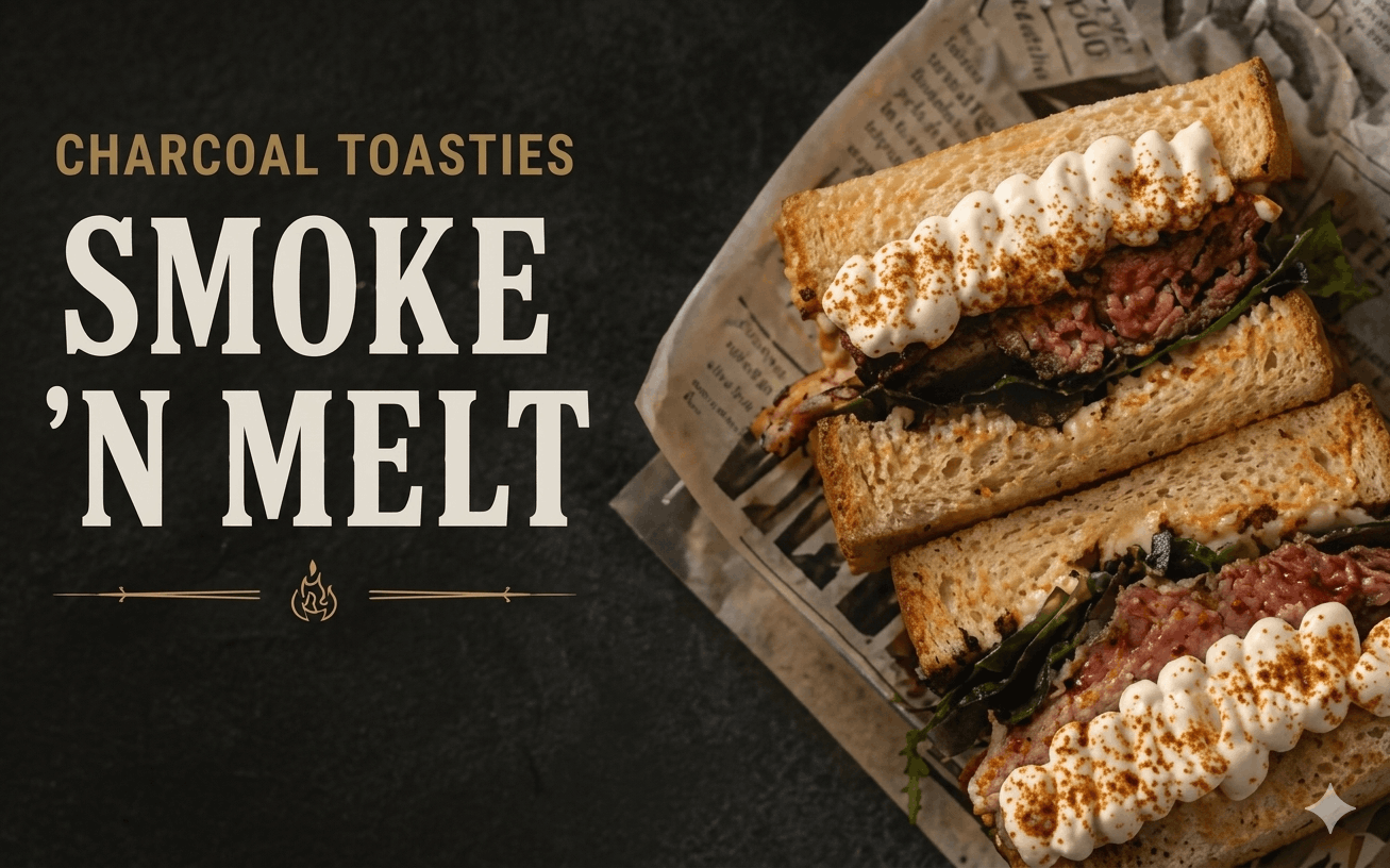 SmokenMelt - Pre orders